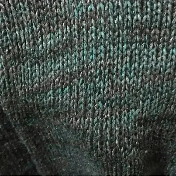 line cardigan draped longline duster​ - Picture 7 of 11